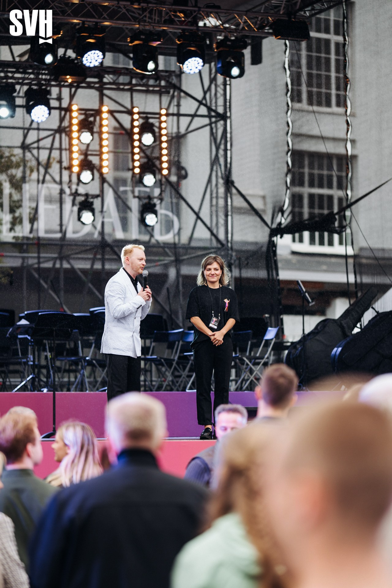 Давайте Танцевать!