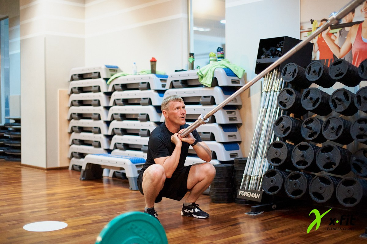 Репортаж: День Рождения X-Fit в Новосибирске. Репортажный и женский фотограф в Новосибирске