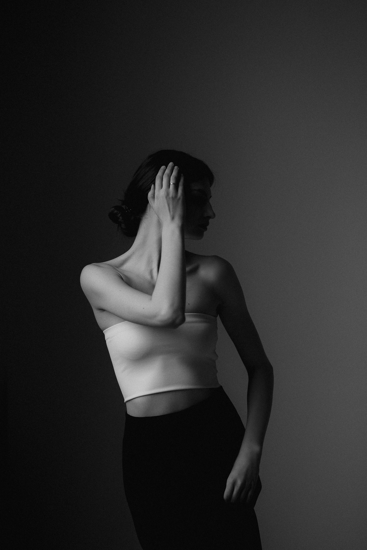 Маша. Свадебный и семейный фотограф в Рязани Калинкина Мария