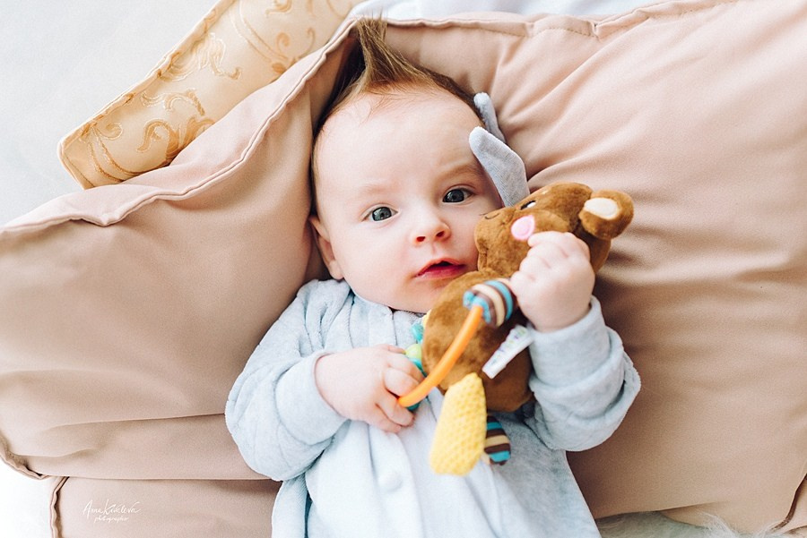 Семейные, детские съемки. Свадебный фотограф в Самаре Анна Ковалева