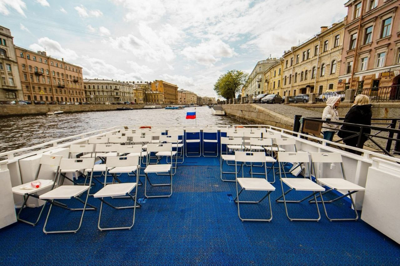Теплоход «Золушка». SPB Rent Boats|аренда катеров и теплоходов