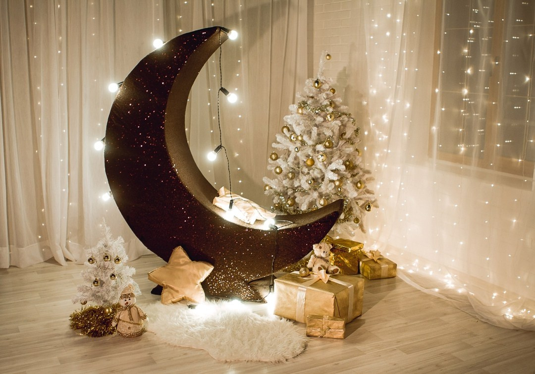 Art Prospect — Декорации. Лидия Фотограф Воронеж