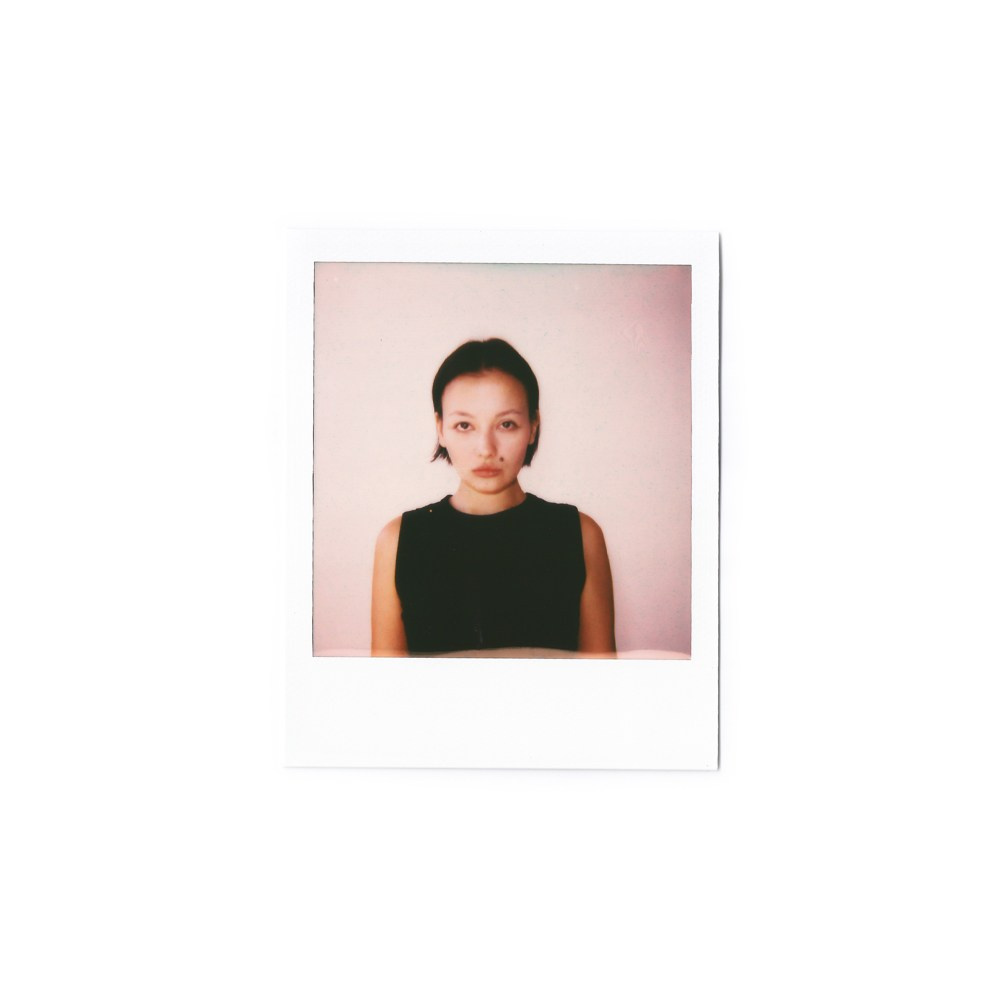 POLAROID. Моисеев Никита / moiiiita