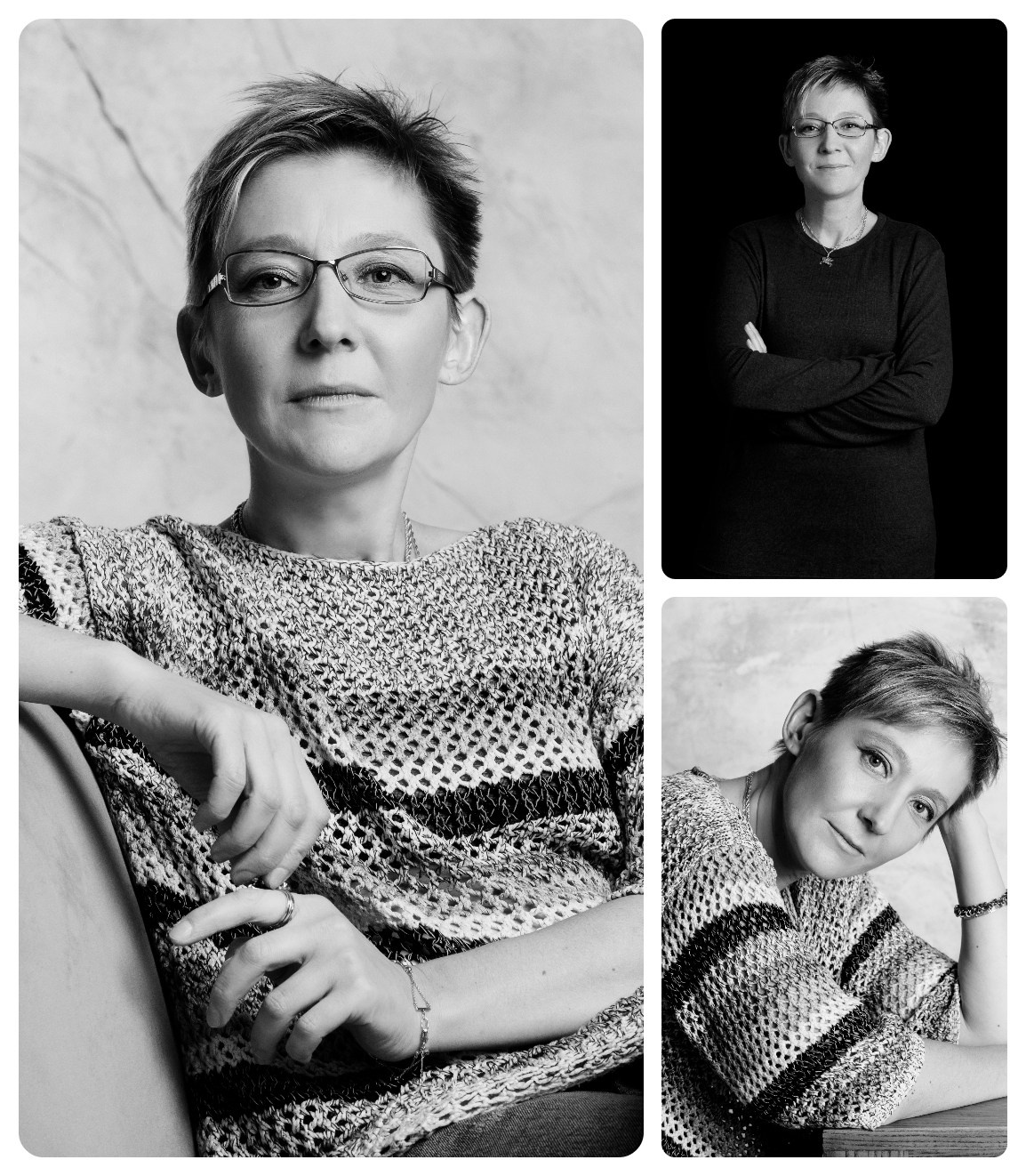 Женские фотосессии в студии и в городе: художественные, для соцсетей, сайтов знакомств. Фотограф Полина Завельская