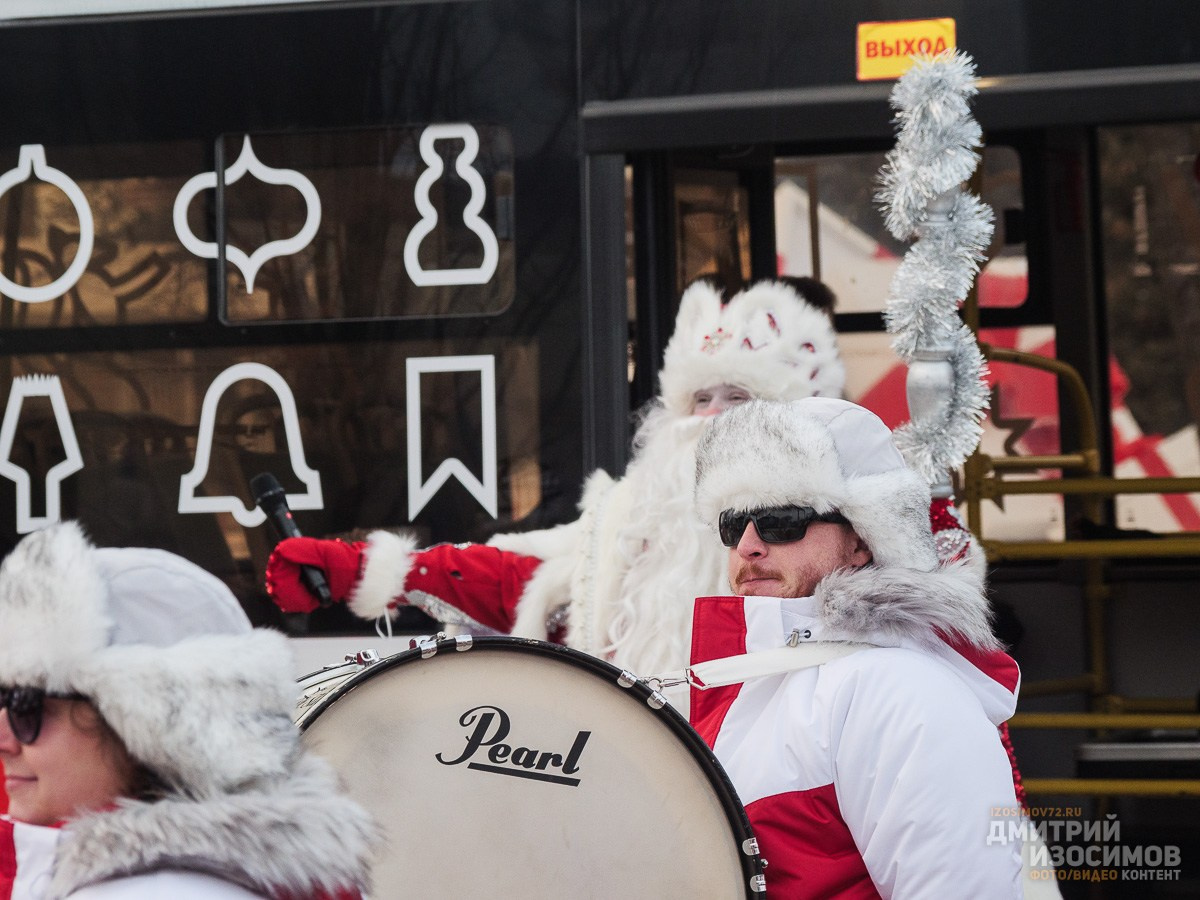 Дед Моробус