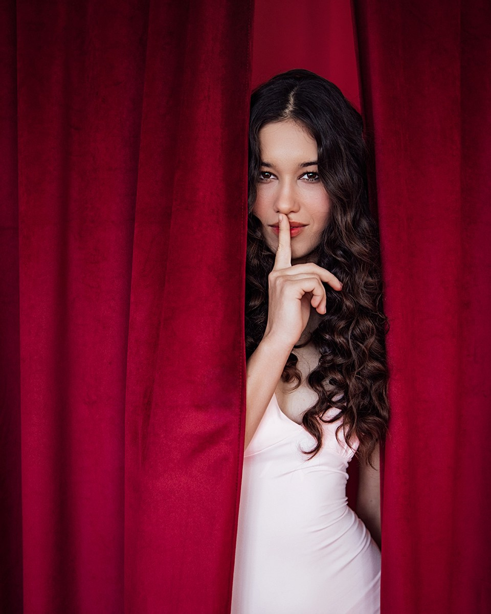 New Year. Светлана Ламм