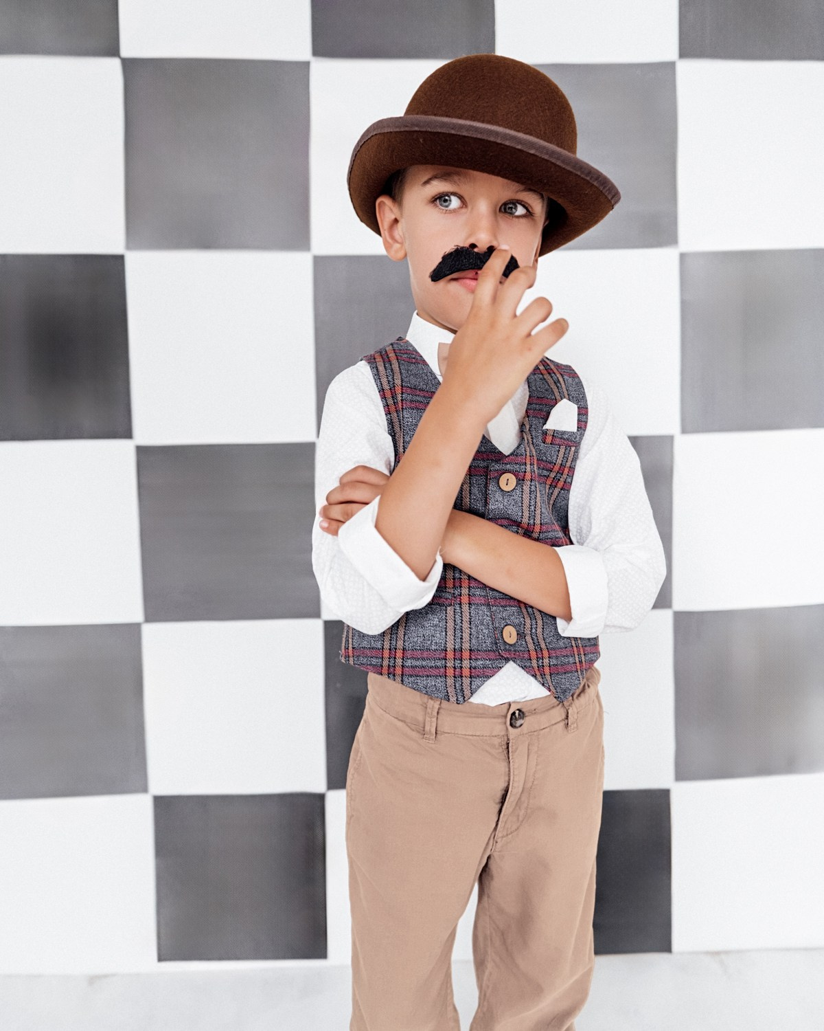 ELISHA AND VITIA. Светлана Ламм