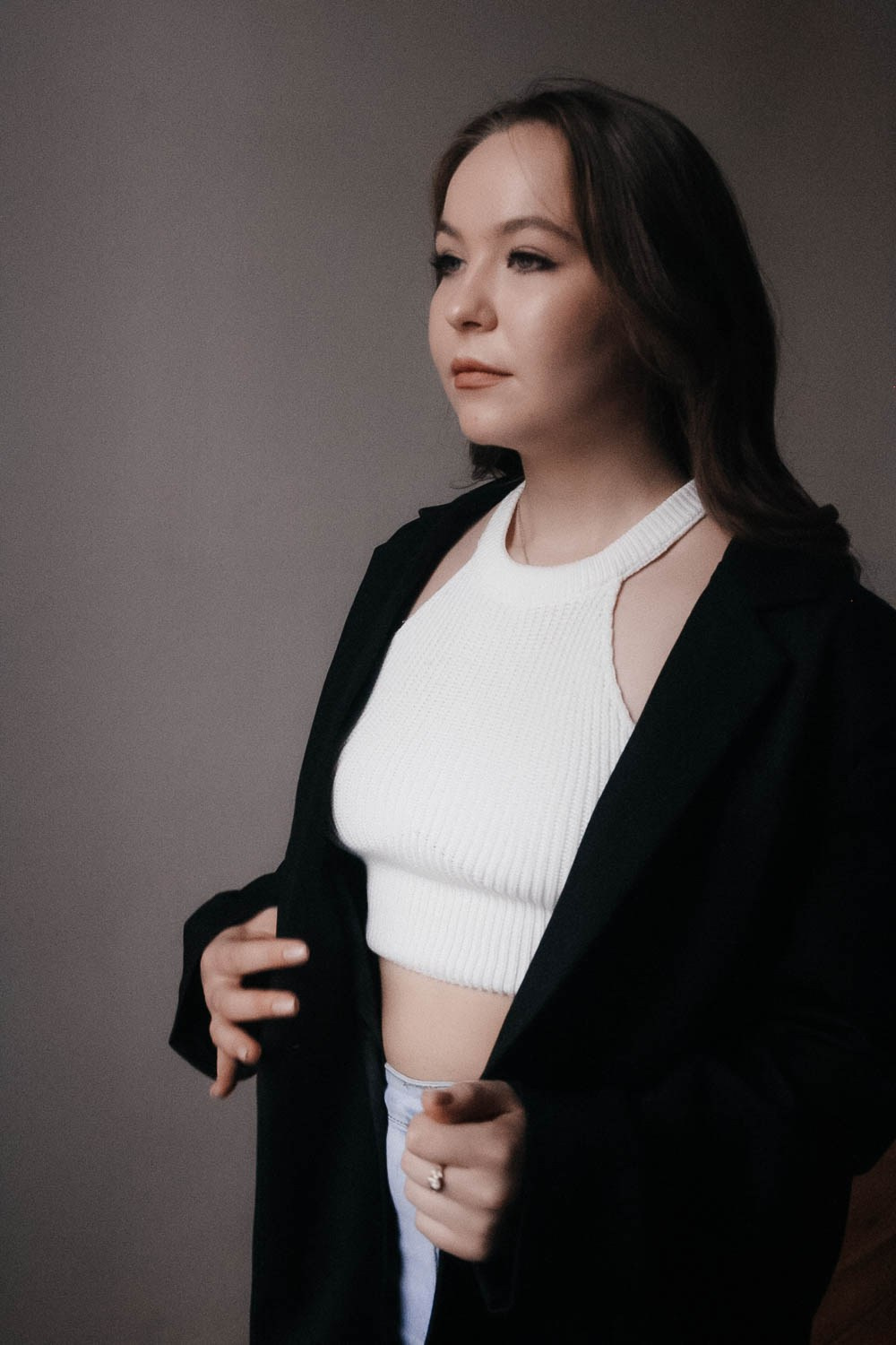 GIRLS. Семейный фотограф Казань Никита Федин