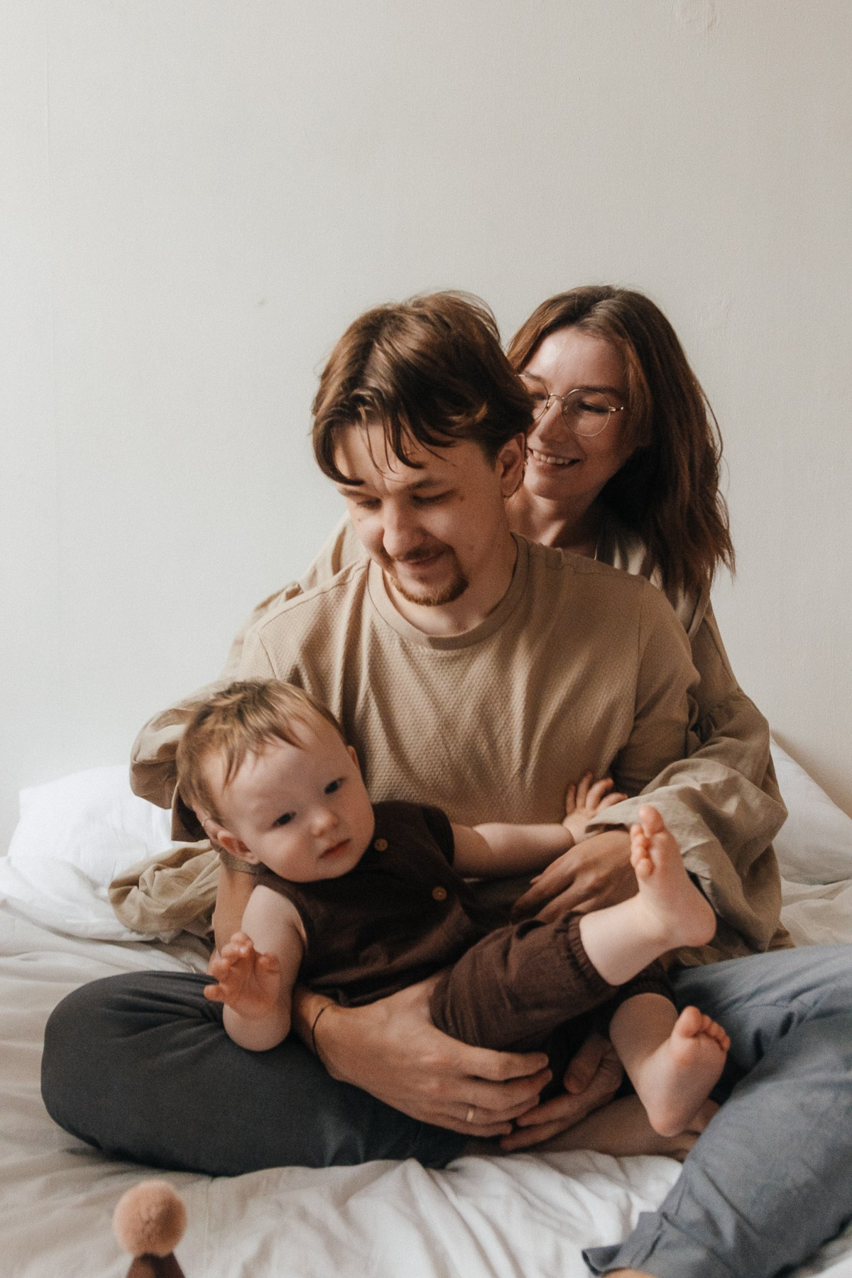 LOVE. Семейный фотограф Казань Никита Федин