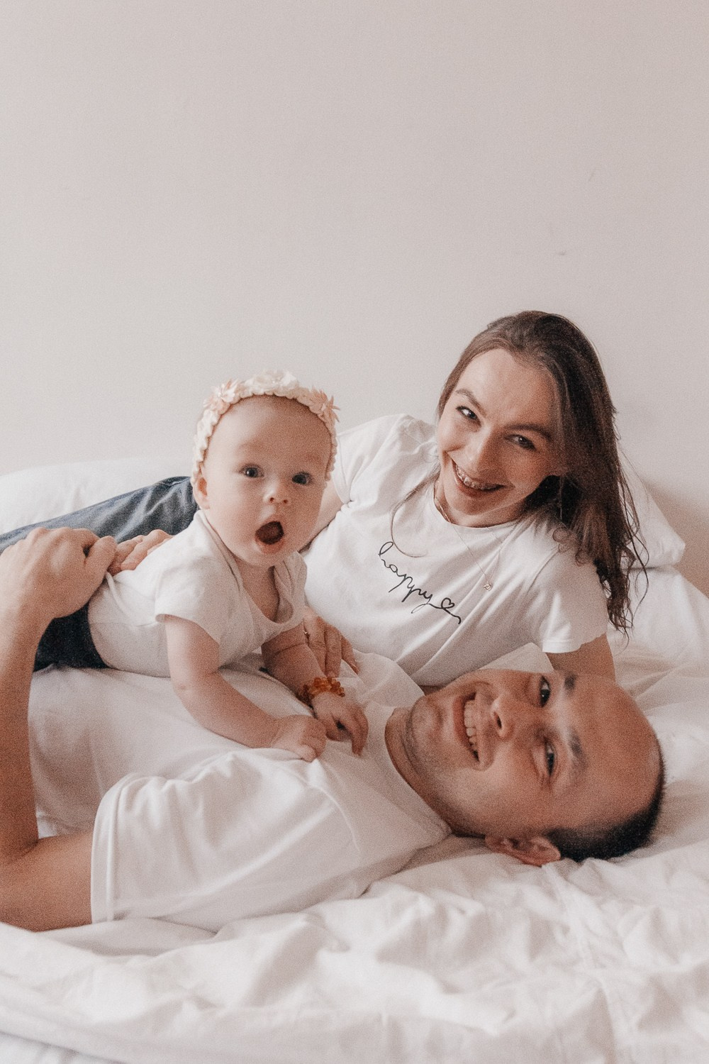 FAMILY. Семейный фотограф Казань Никита Федин