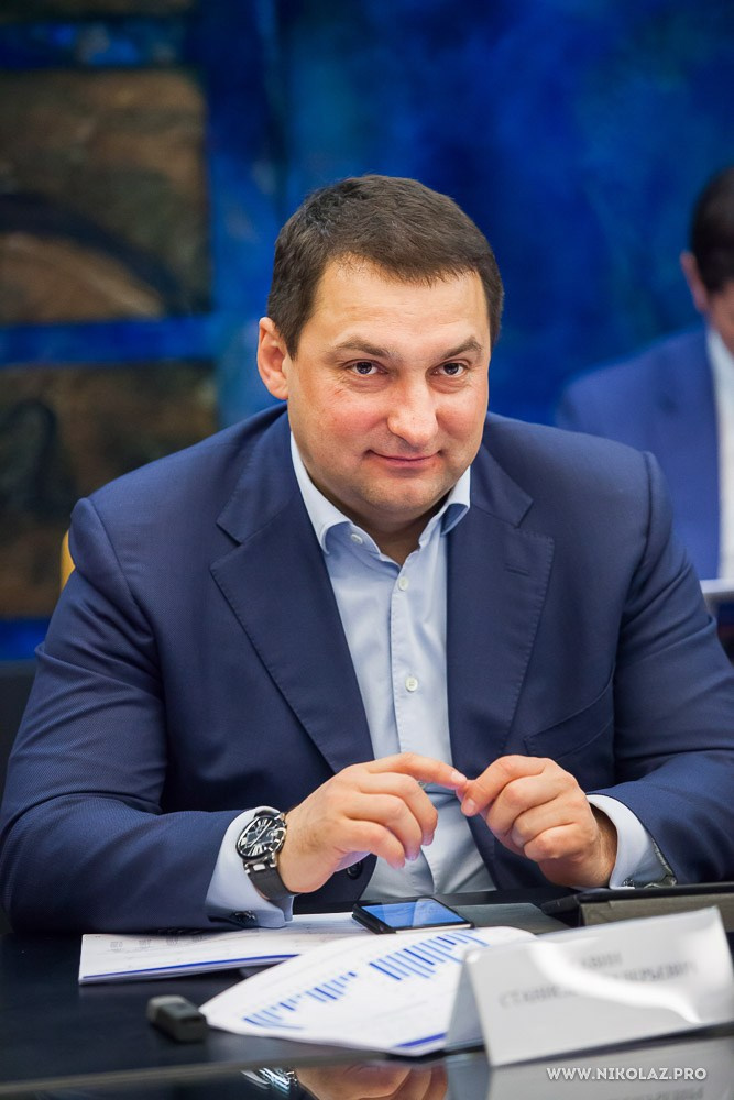 Русгидро (конференция). Видеооператор/Фотограф Николай Завьялов