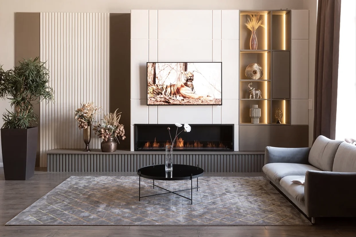 Зал № 34. Фотограф в Москве и области Синенкова Екатерина