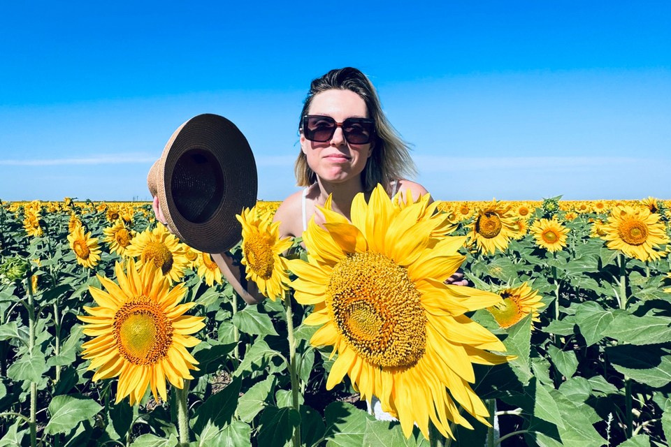 Психолог Мария Морозевич в Санкт-Петербурге