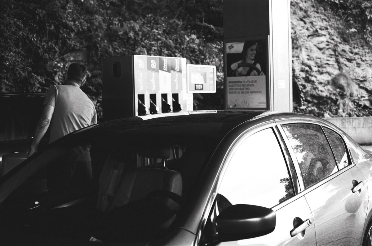 Crossing borders- ongoing. Documentary photographer, film maker and storyteller