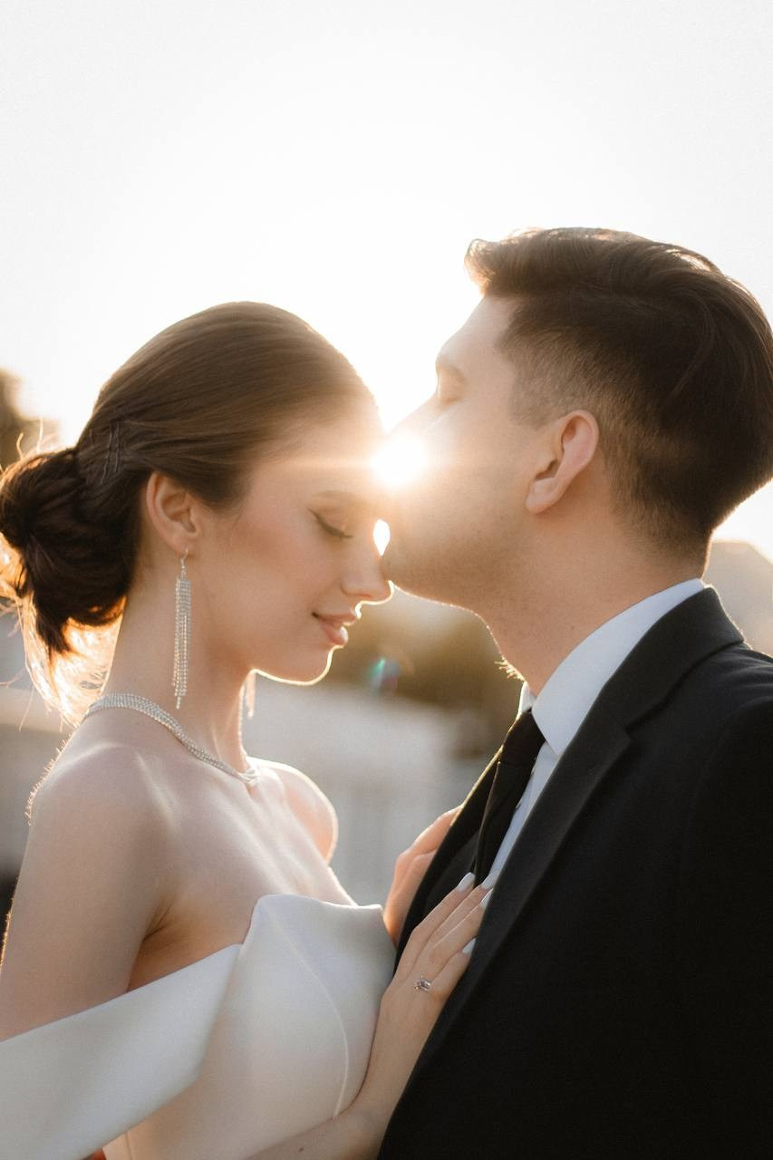 Wedding. Фотограф|Екатеринбург Надя Фефелова