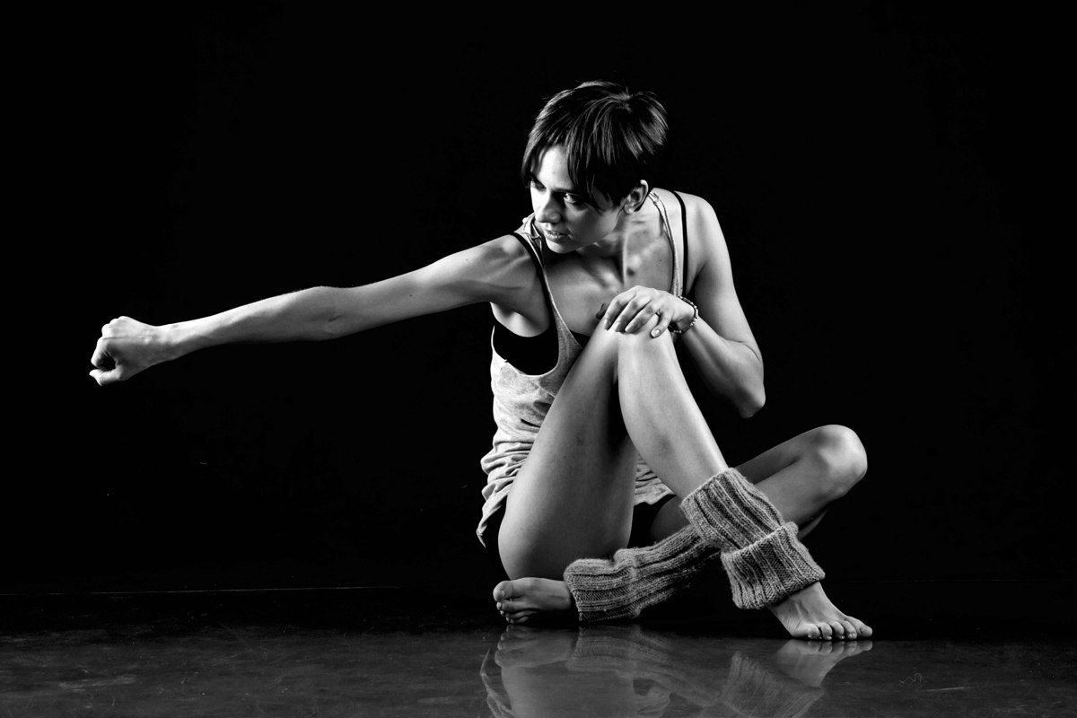 АНАСТАСИЯ — современные танцы. Фотохудожник, портретист, фотограф в Нижнем Новгороде, Москве — Андрей