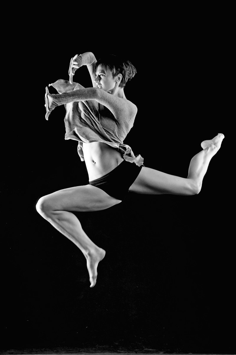 АНАСТАСИЯ — современные танцы. Фотохудожник, портретист, фотограф в Нижнем Новгороде, Москве — Андрей
