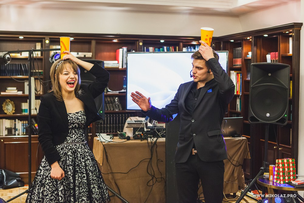 ИНГОССТРАХ ОНДД. Видеооператор/Фотограф Николай Завьялов