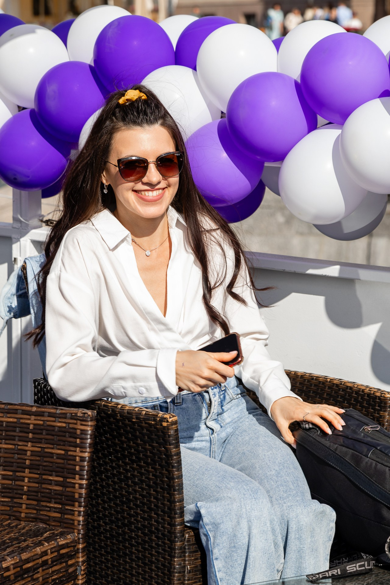 Вечеринка на теплоходе фанатов BTS. Фотограф в Санкт-Петербурге — Сергей Петров