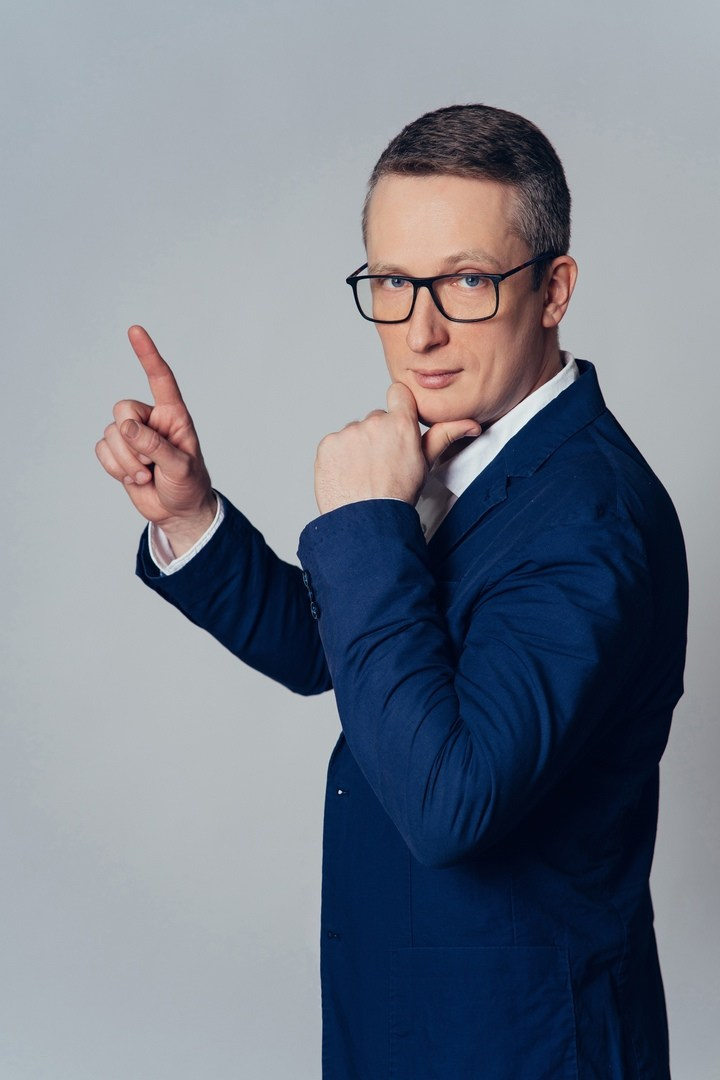 Индивидуальные съемки. Фото и видеостудия Юрия Федяева — ЮМИС