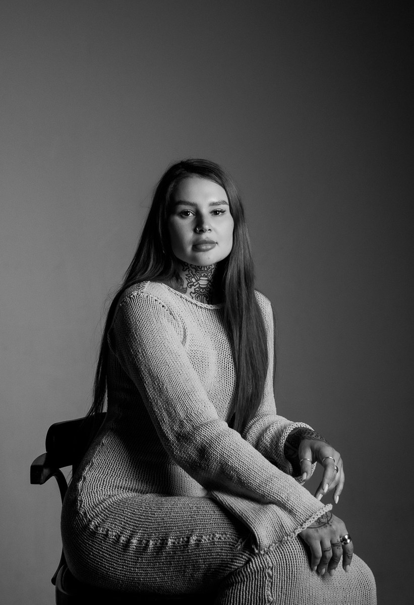 Валерия. Фотограф в Москве, МО и России