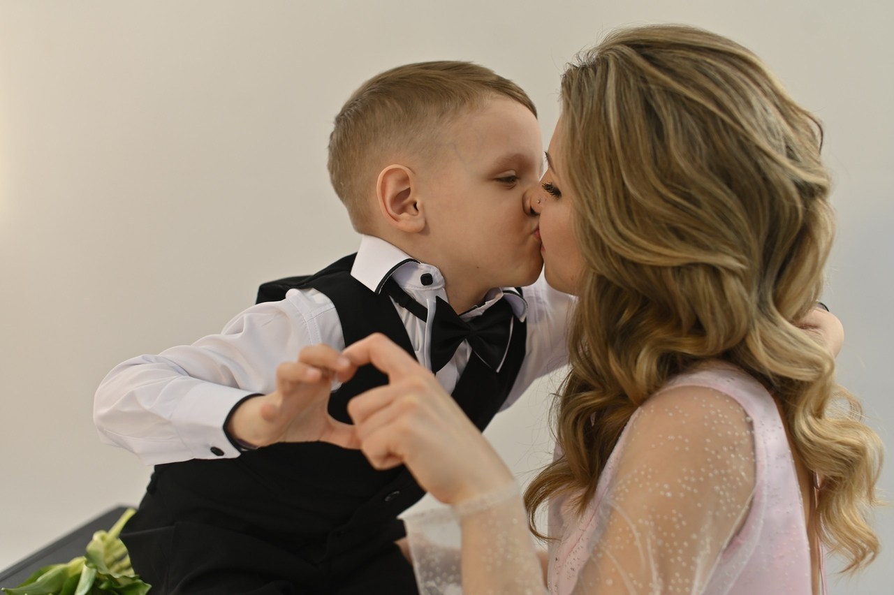 Отзывы. Фотограф Духина Наташа