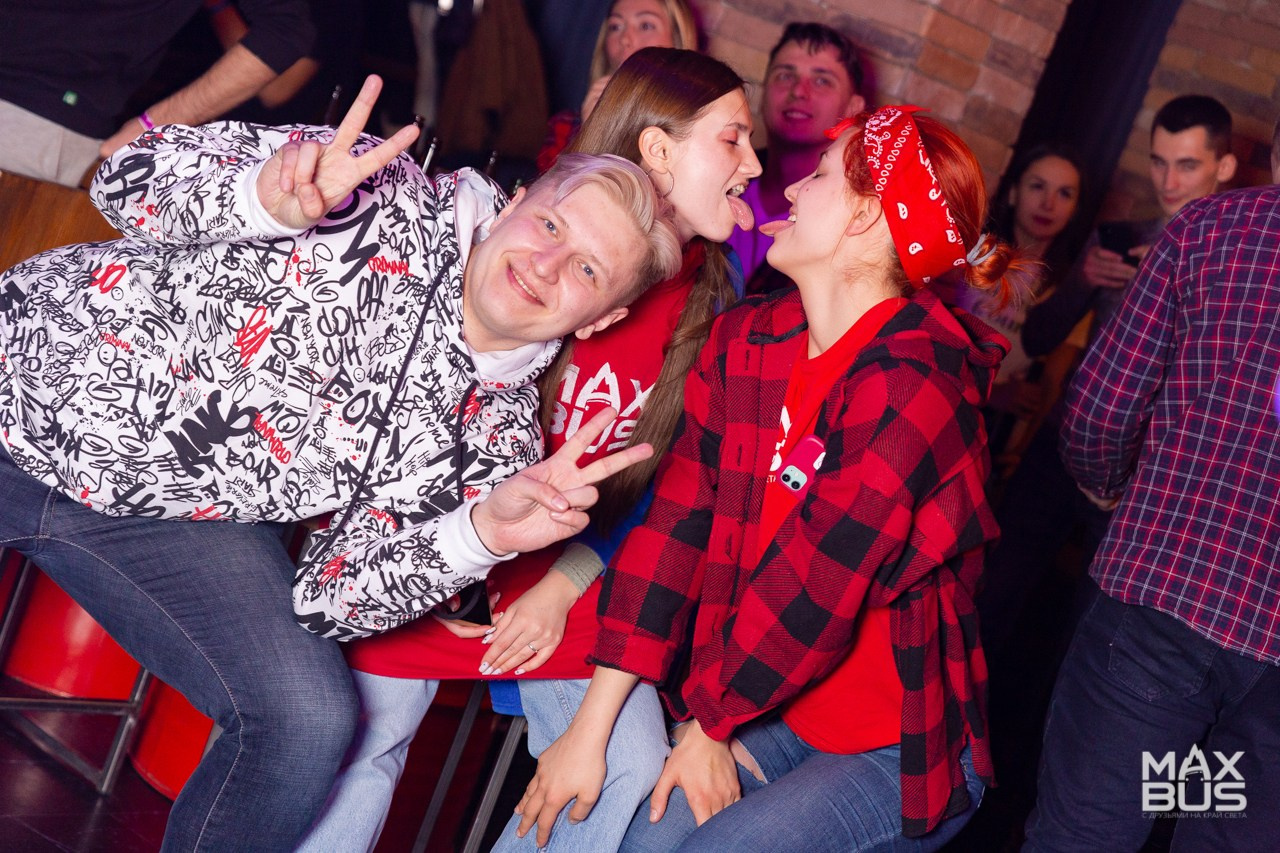 Кальянные и клубы. Фотограф Комаров Сергей