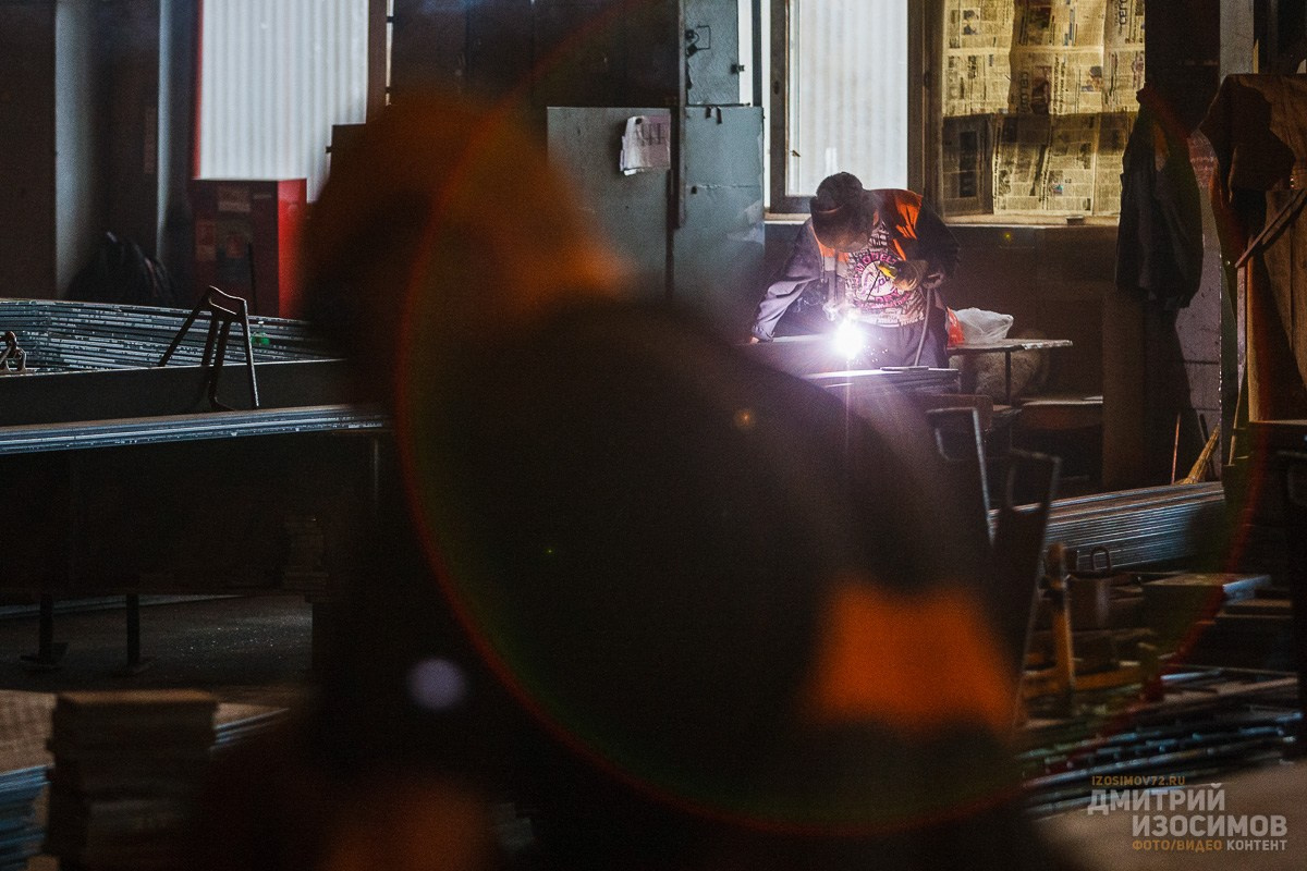 Тюменьстальмост