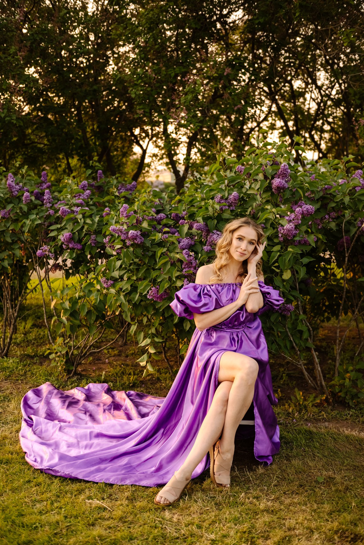 Индивидуальная. Александра. Свадебный и сеейный фотограф в Санкт-Петербурге Елена Худякова