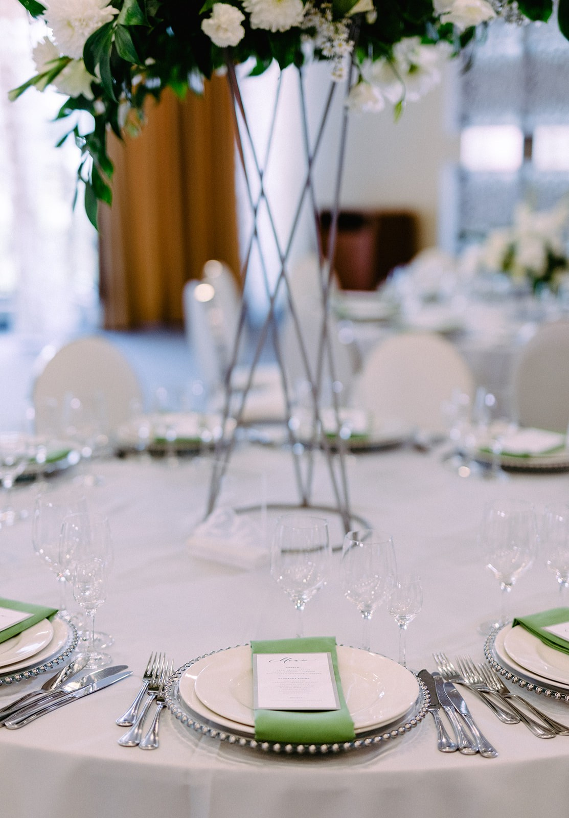 Георгий & Варвара. Агентство по организации мероприятий