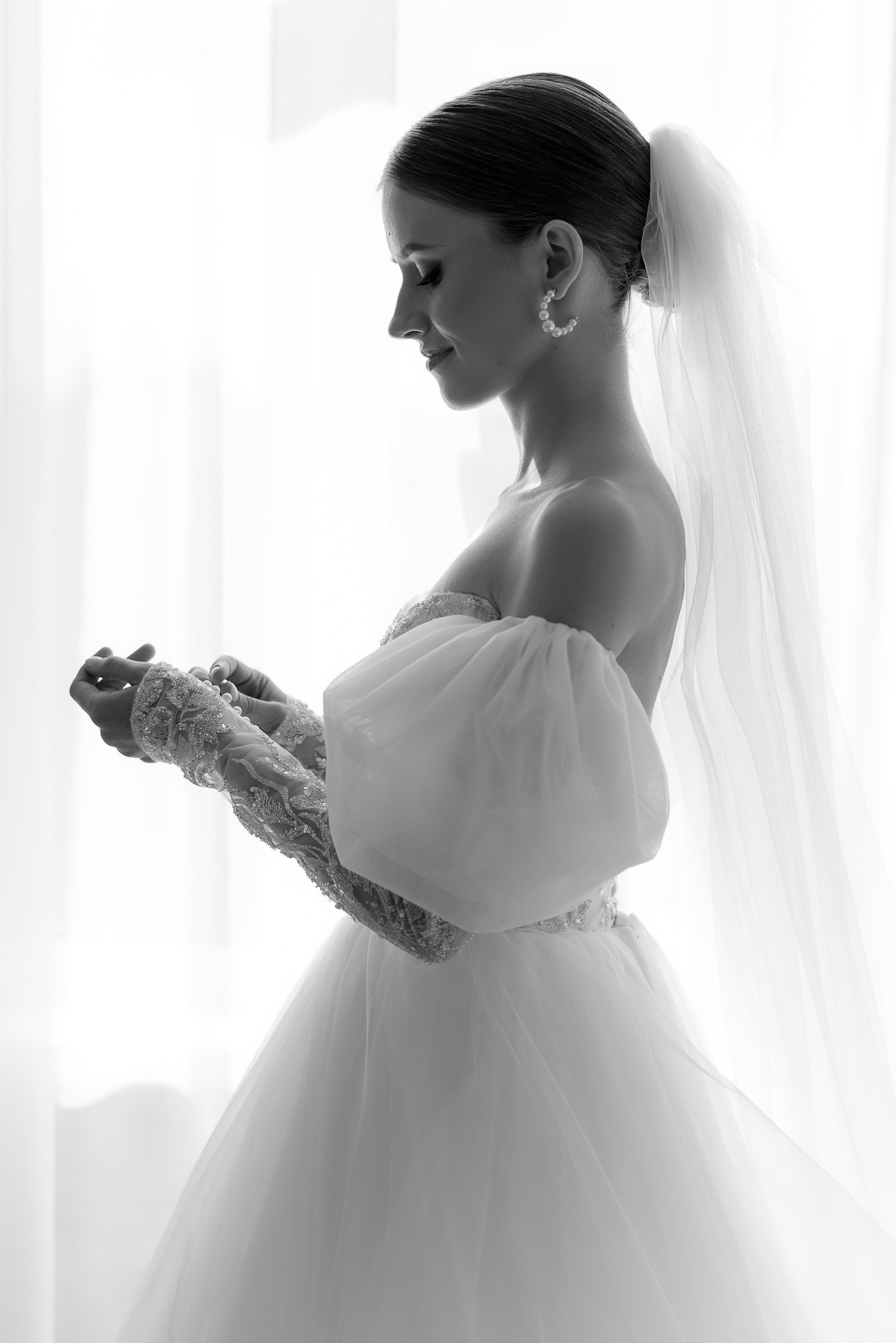 Оксана и Егор. Свадебный и семейный фотограф в Рязани Калинкина Мария