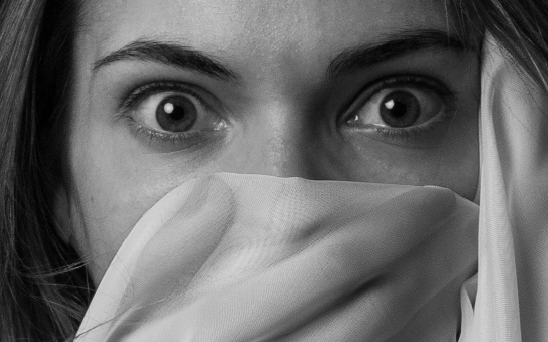 Милана. Портретный фотограф СПб — Ира Волкова