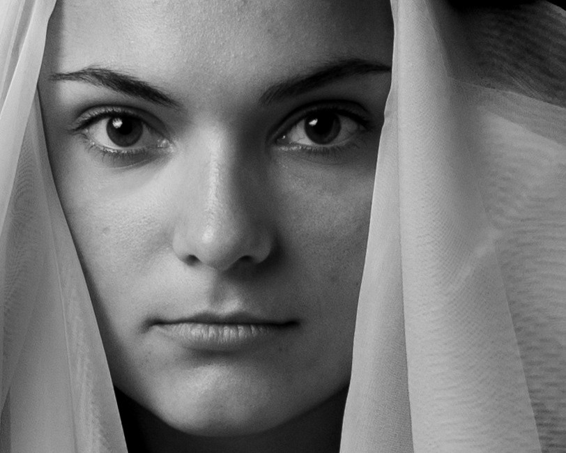 Милана. Портретный фотограф СПб — Ира Волкова