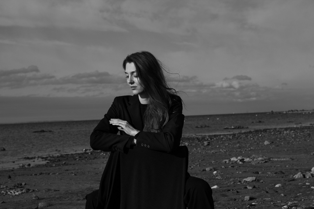 Юлиана | утро. Портретный фотограф СПб — Ира Волкова