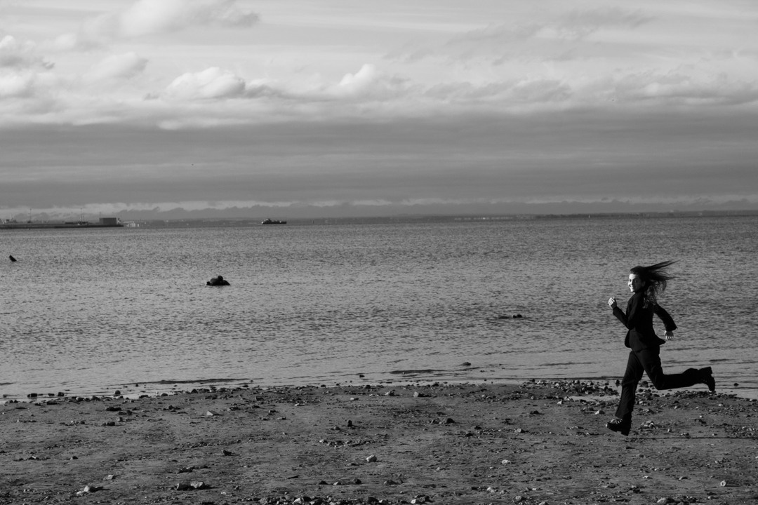 Юлиана | утро. Портретный фотограф СПб — Ира Волкова