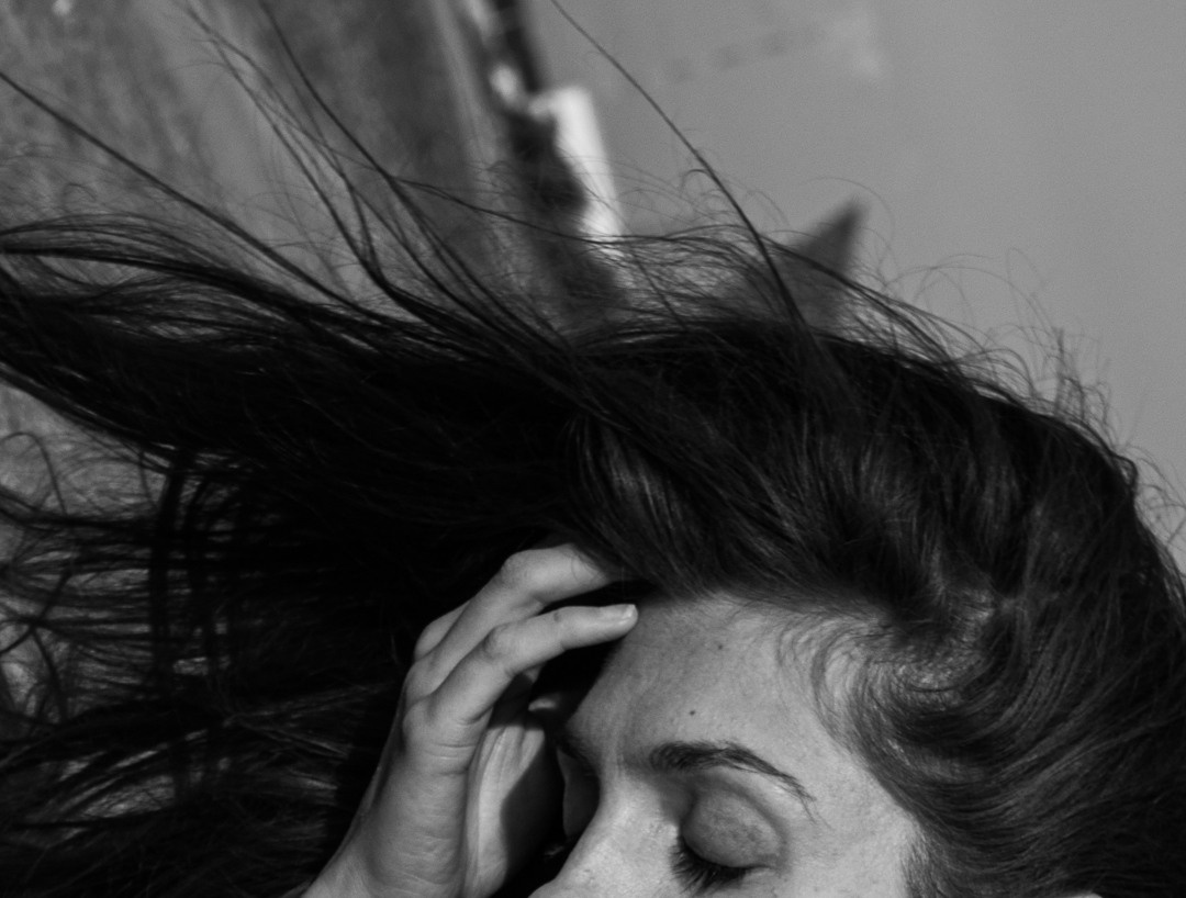 Юлиана | утро. Портретный фотограф СПб — Ира Волкова