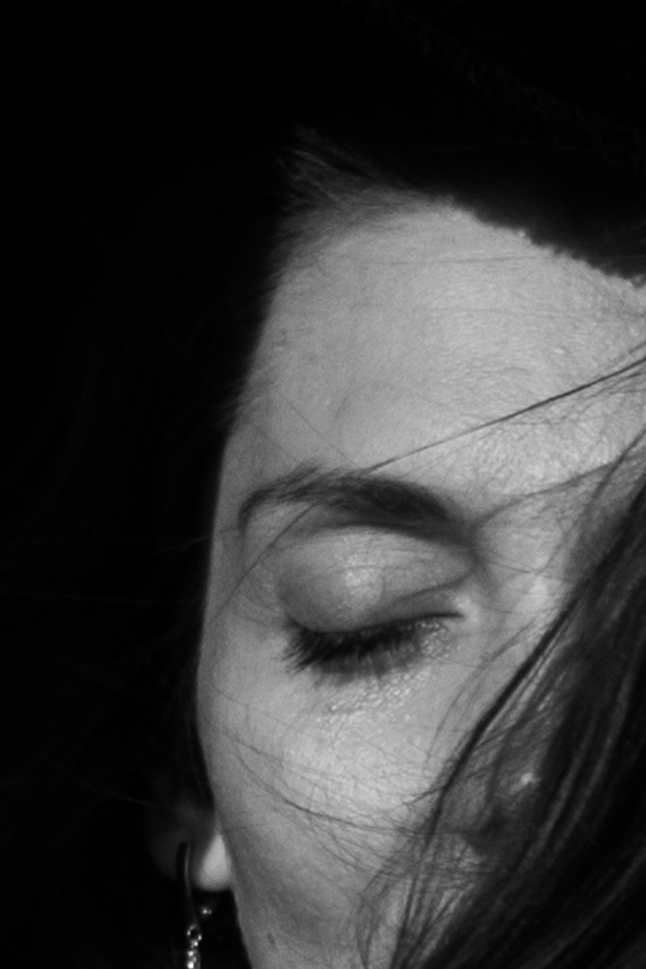 Юлиана | утро. Портретный фотограф СПб — Ира Волкова