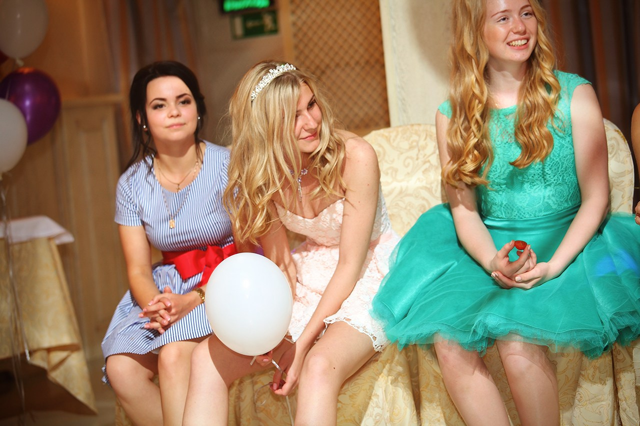 Портфолио фотографа на выпускной. Свадебный и репортажный фотограф в Ярославле и Санкт-Петербурге Роман Микрюков