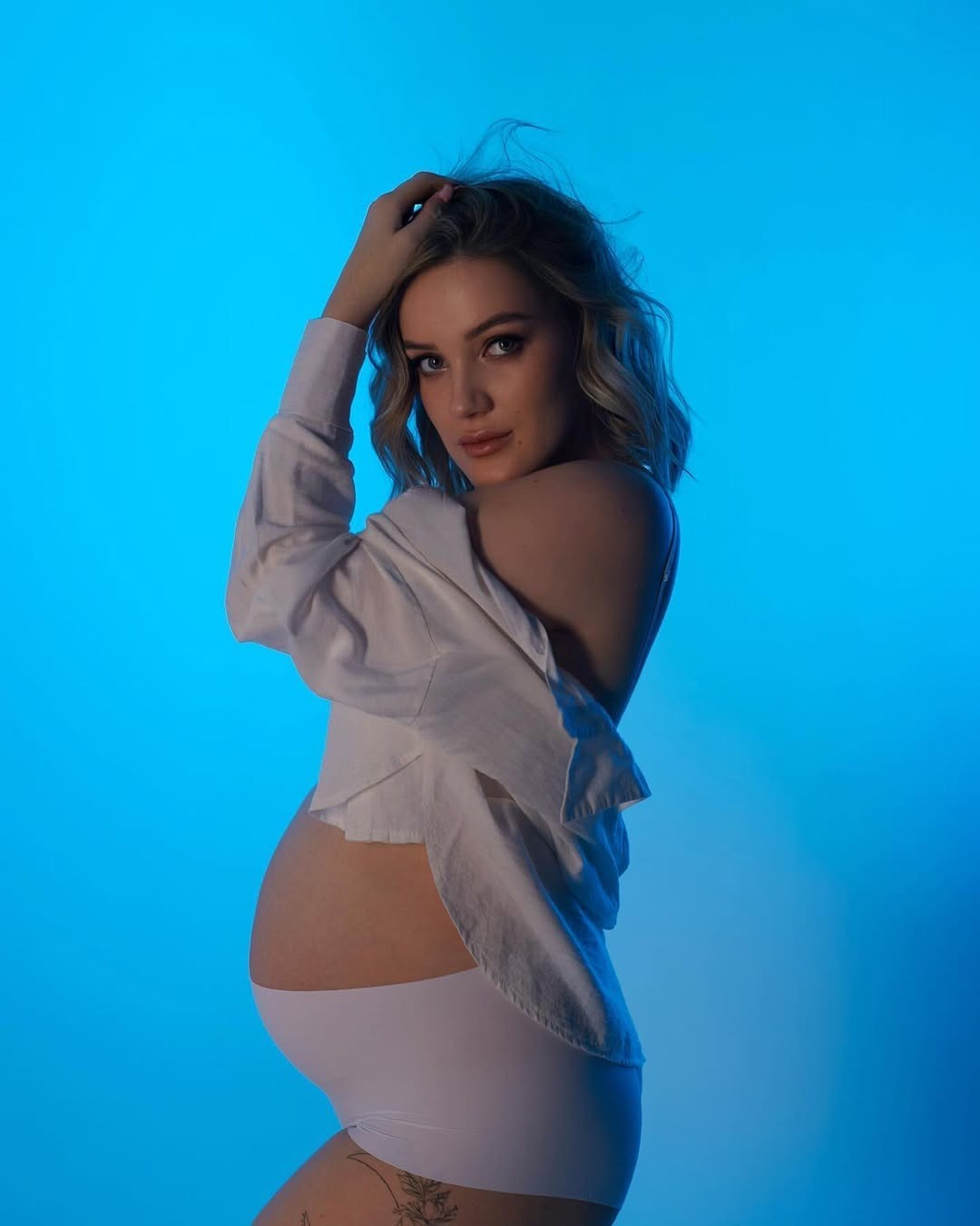 Студийные съемки. Свадебный и семейный фотограф в Клину и Москве Анна Ряшенцева