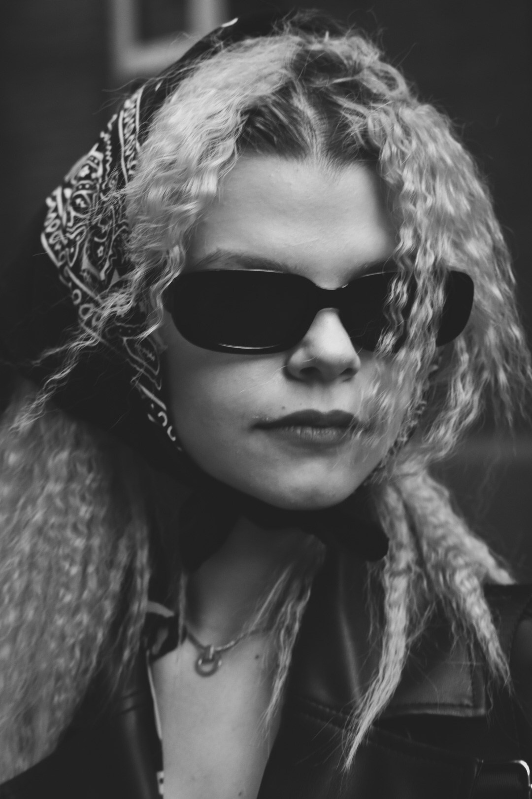 Стритфотография, городской портрет, фотосессия Москва