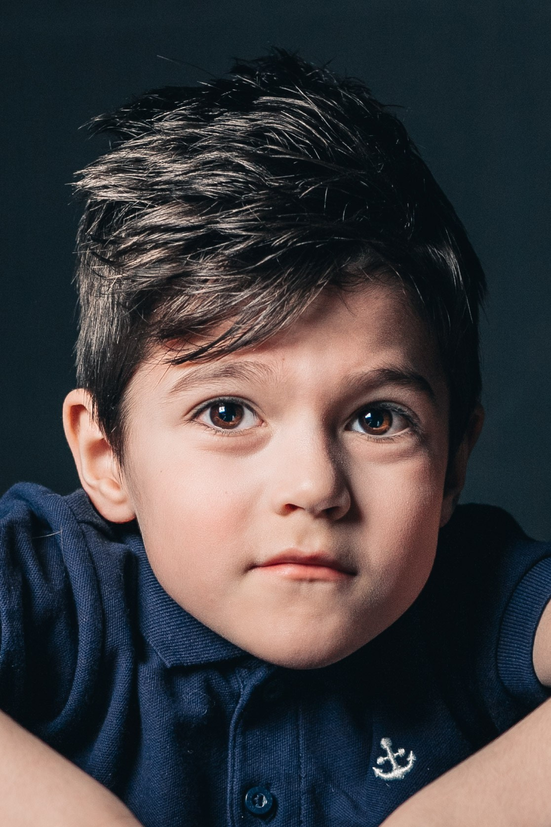 Марк. Репортажный и портретный фотограф в Екатеринбурге Гизатуллин Марат