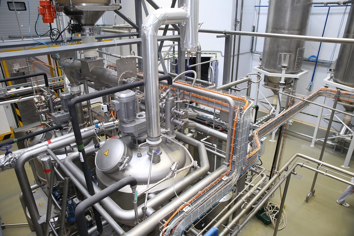 Промышленная. Фотограф Краснодар — Фотосессии, свадьбы, репортаж