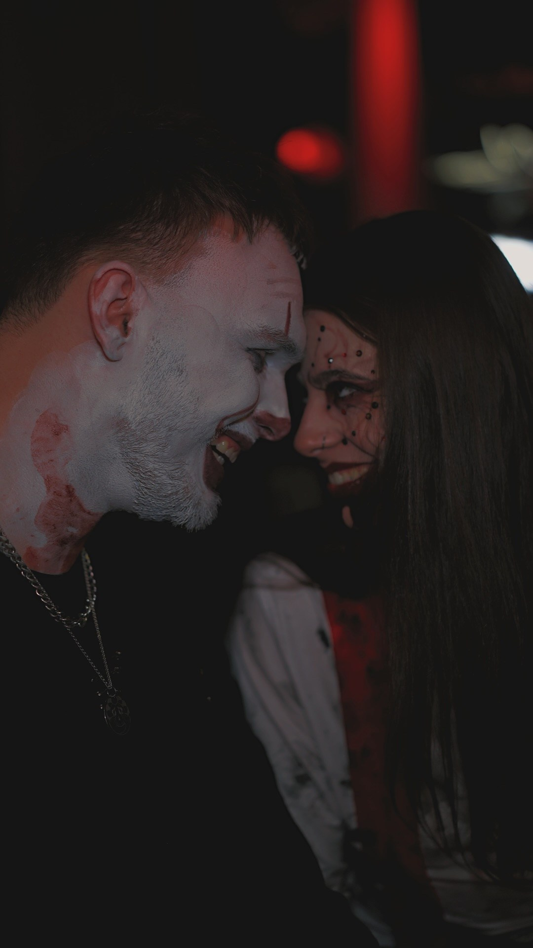 SОФИТЫ | 03.11. Фотограф, оператор и рилсмейкер в Москве — Ася Палагута