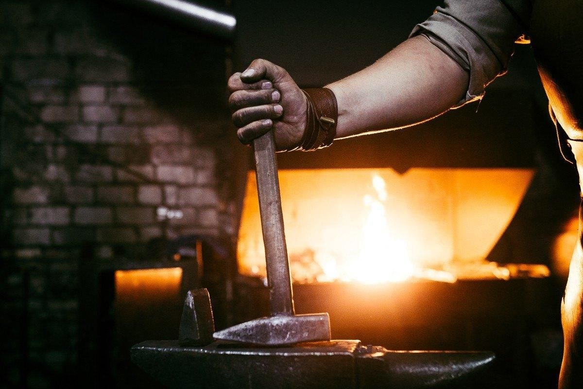 Денис Самарин токарные резцы по дереву