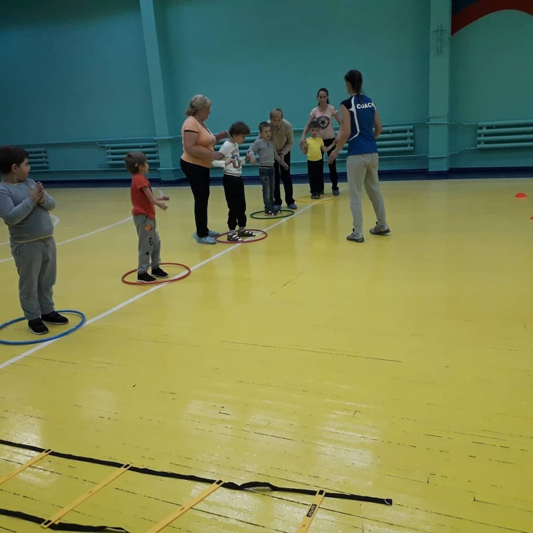 Новые горизонты для наших детей: больше возможностей, больше радости, больше побед! 🌈✨