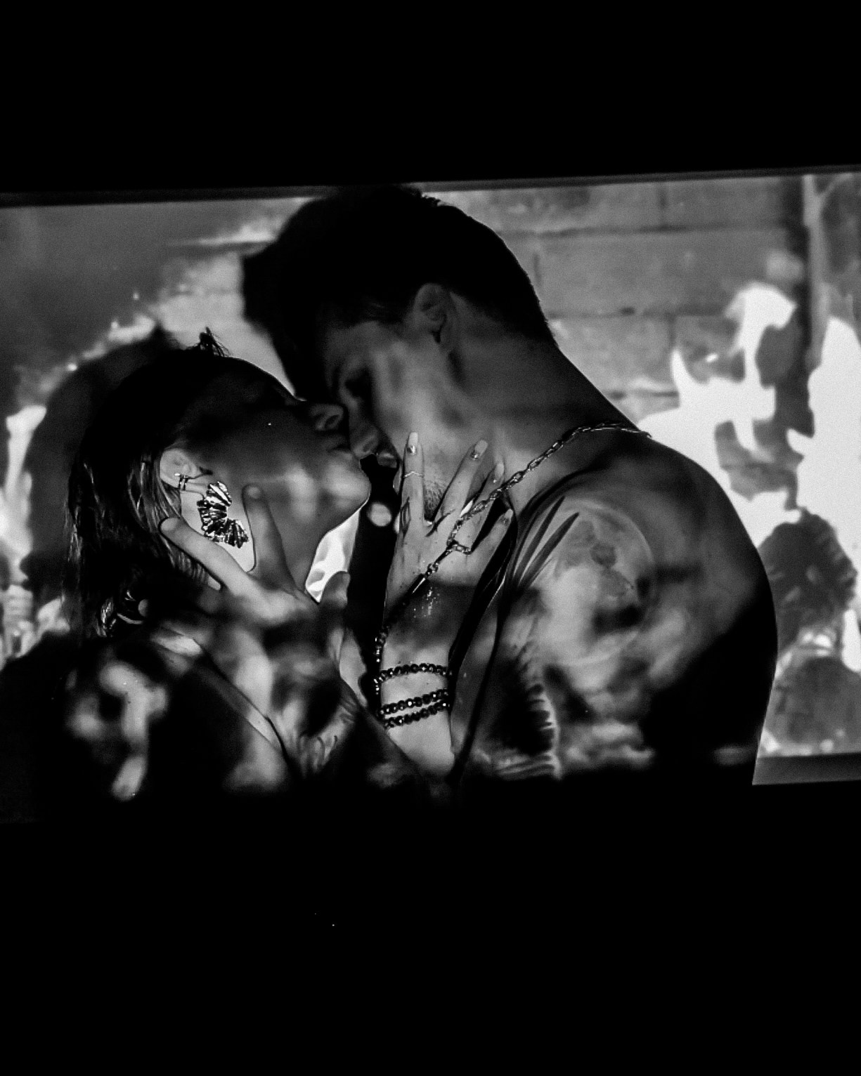 Фотосессия пары. Anna Sazhenkova photographer and visual artist from Russia