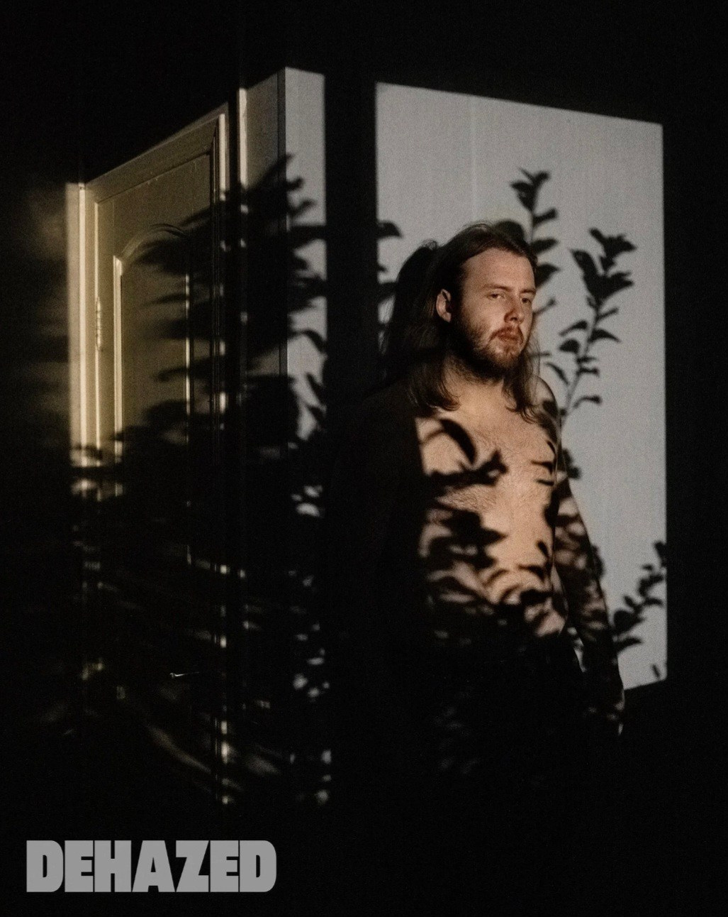 DEHAZED и ICONIC. Анна Новосельцева. Индивидуальные фотосессии в Москве и М.О