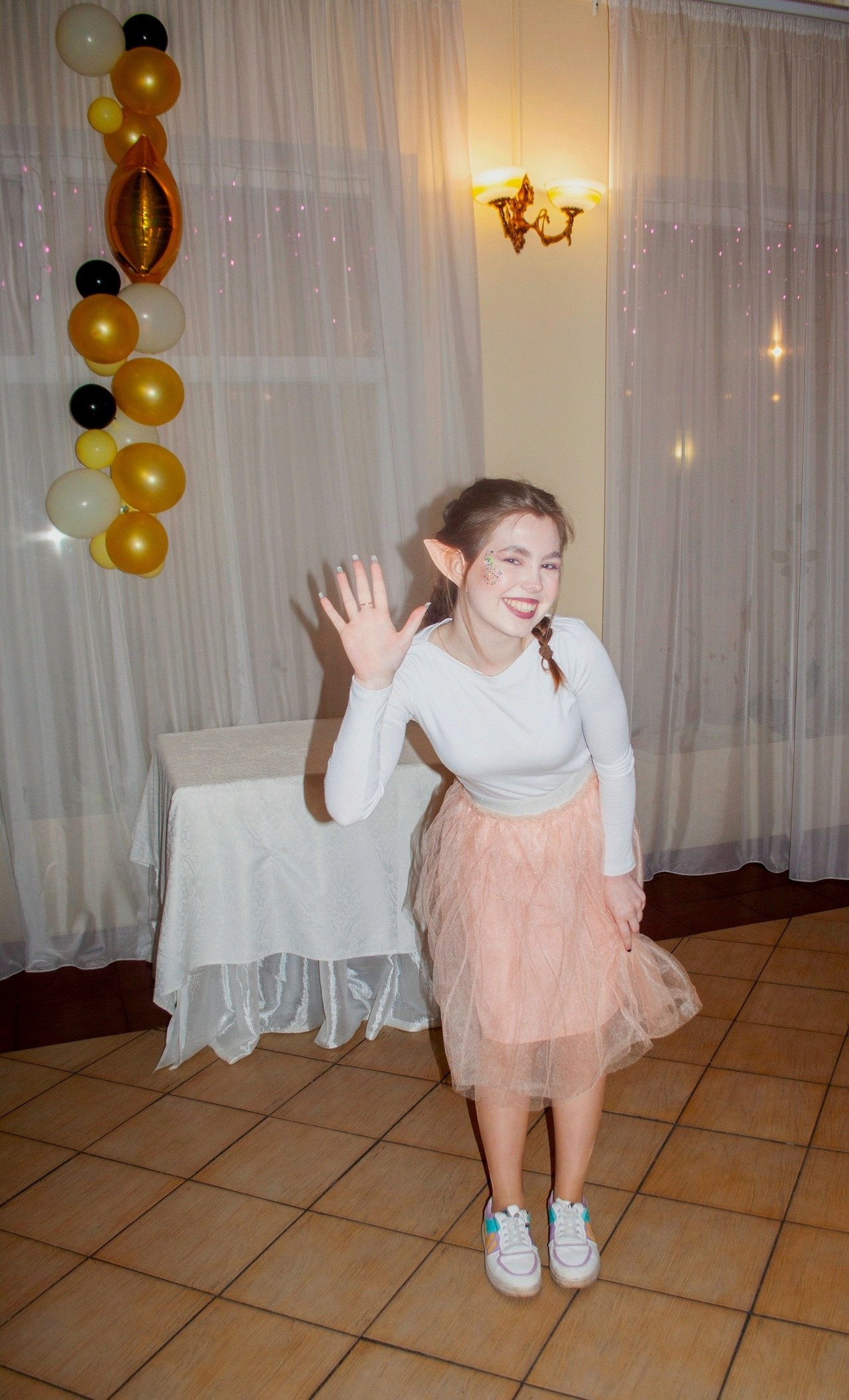 Выпускной детский сад. Главная