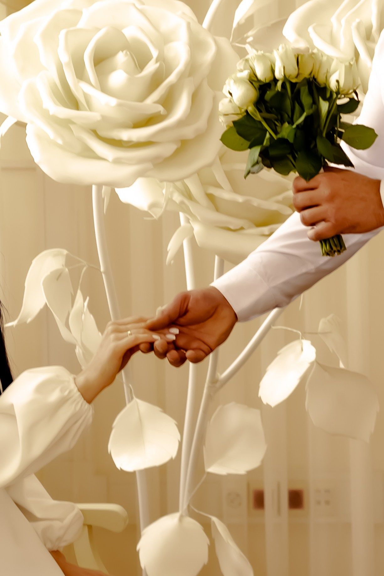 Свадебные съемки. Главная