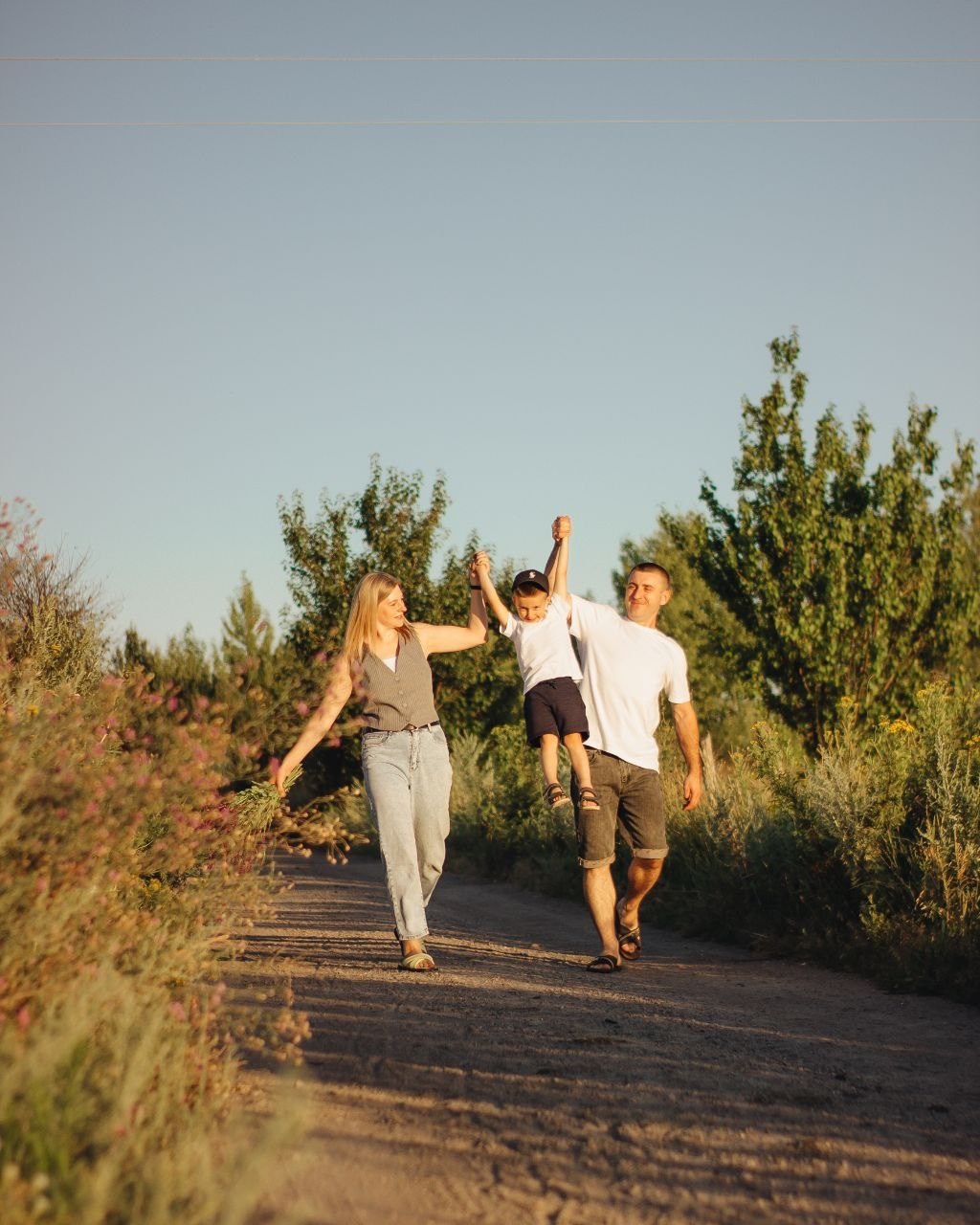 Зеркала времени: Праздник семейной истории. Студия Фотографии «𝙑𝙆𝘼𝘿𝙍𝙀»